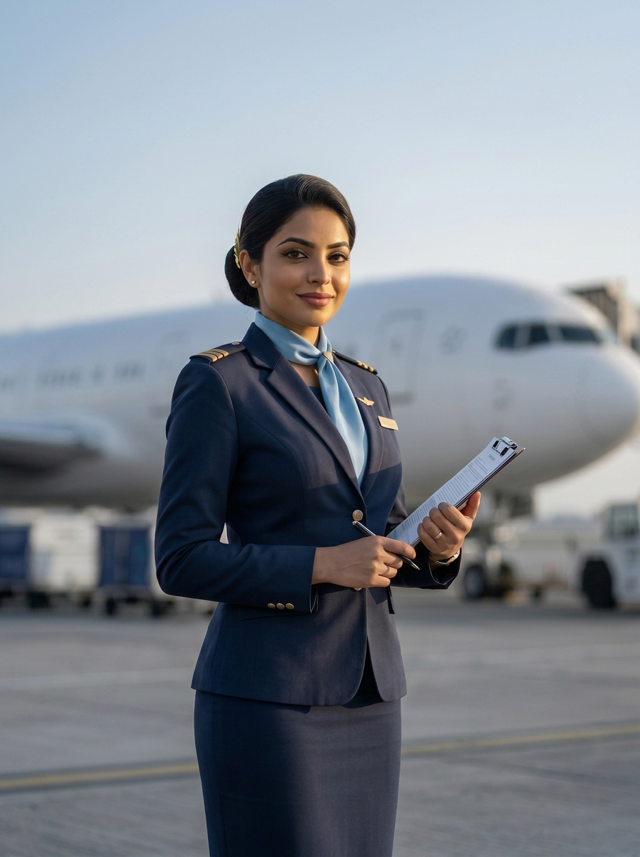 DAADOPS Cabin Crew