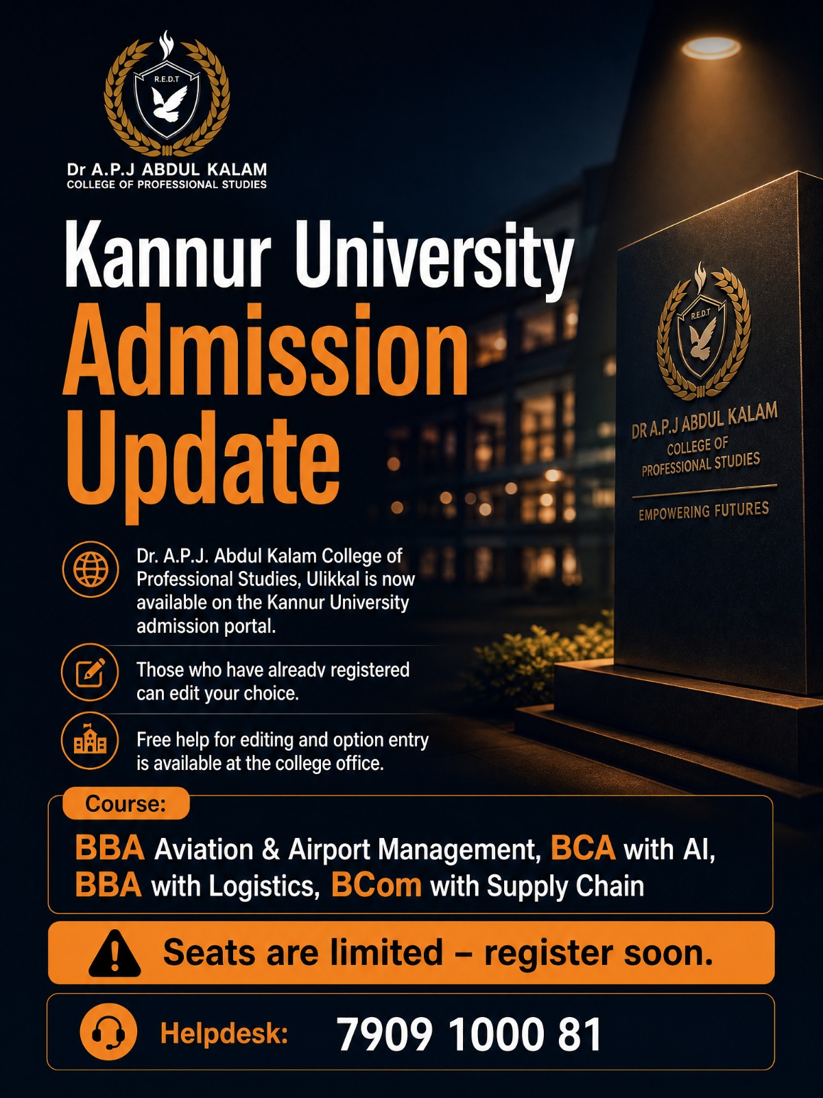 admission-open