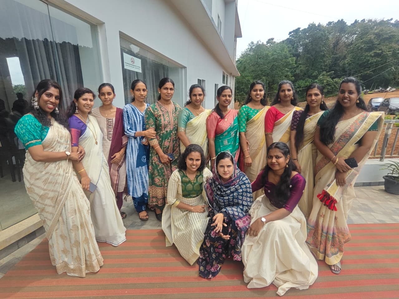 Onam Festival