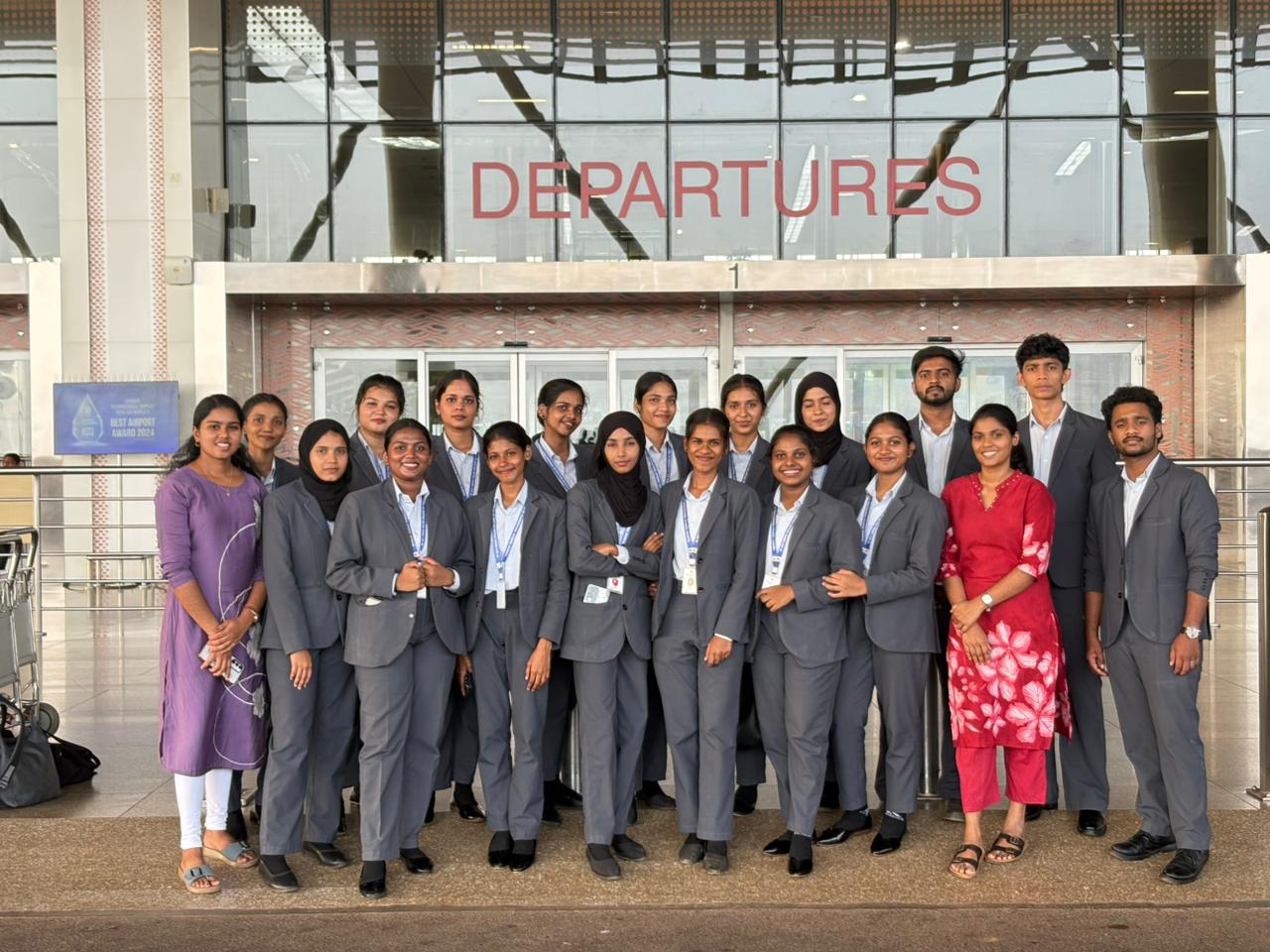 airportvisit