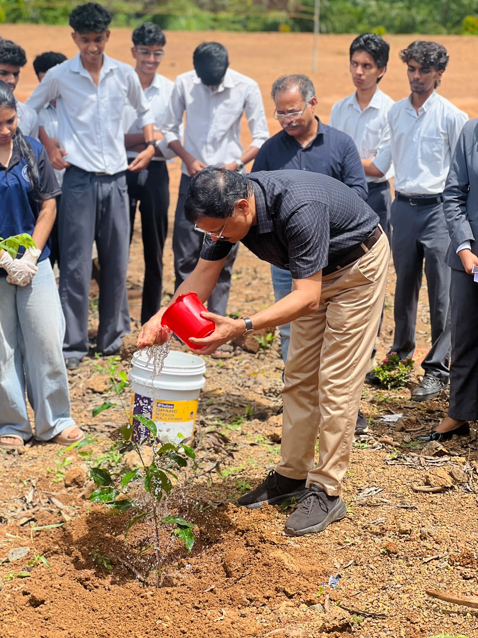 World Environment Day