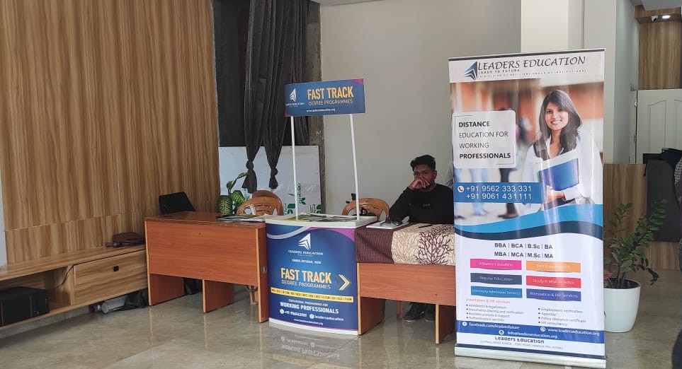 Job Fair 2