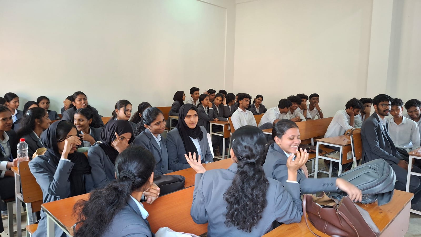 Job Fair 2