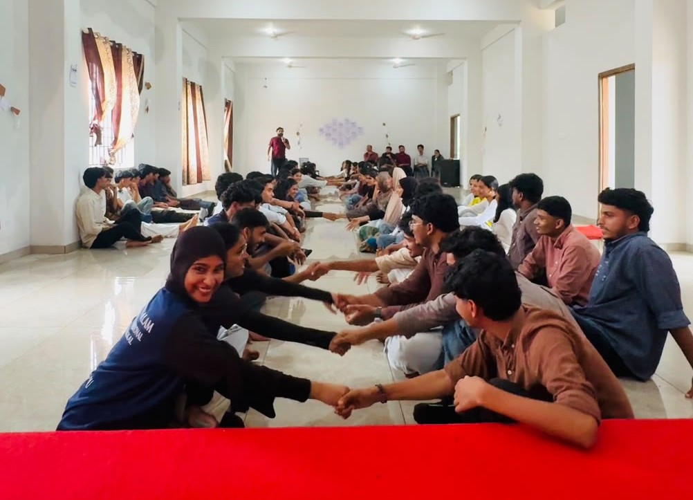 yoga day
