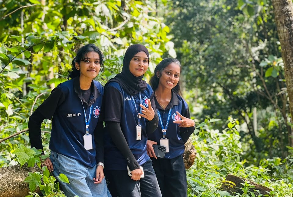yoga Day 2