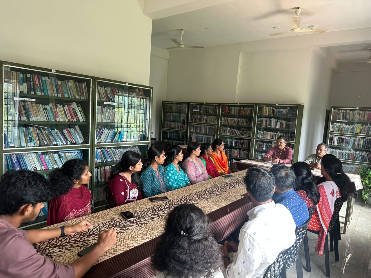 Principal Welcome 2