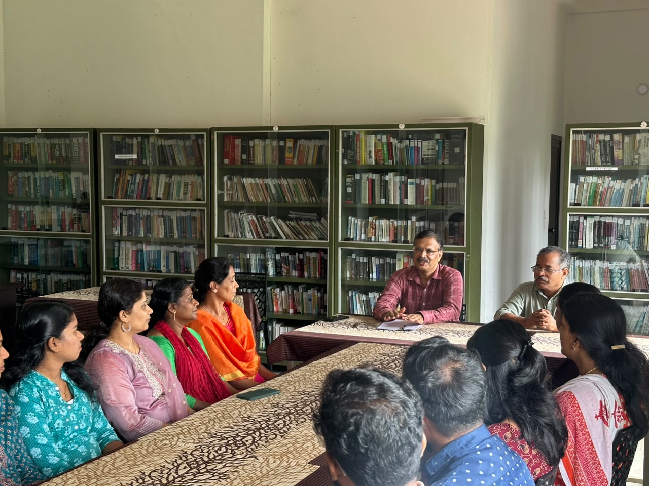 Principal Welcome 3