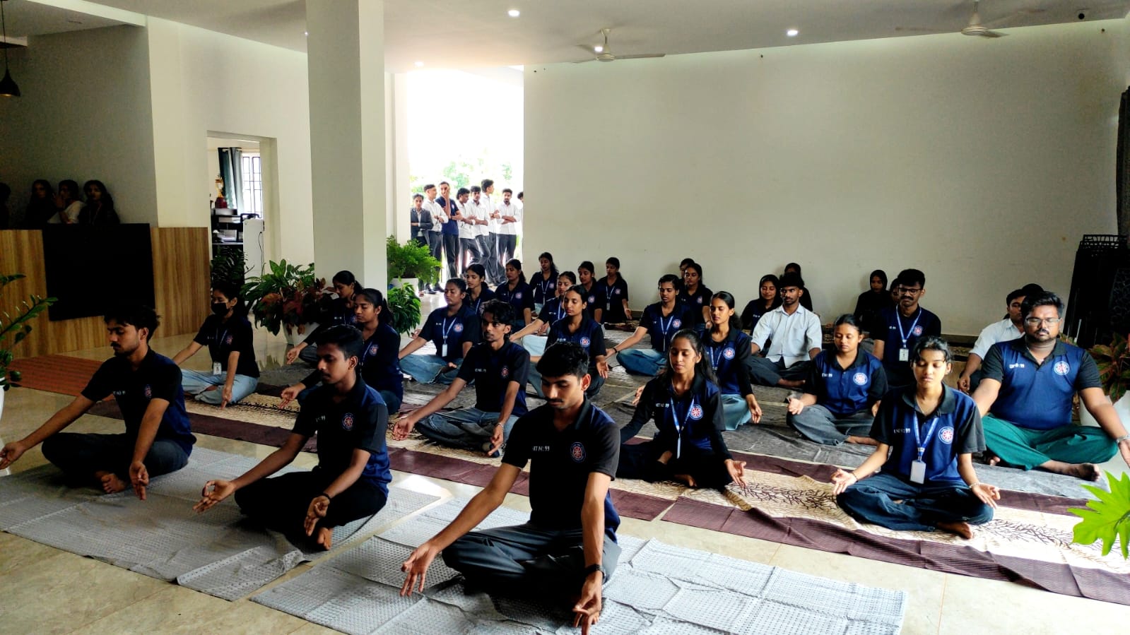 yogaday