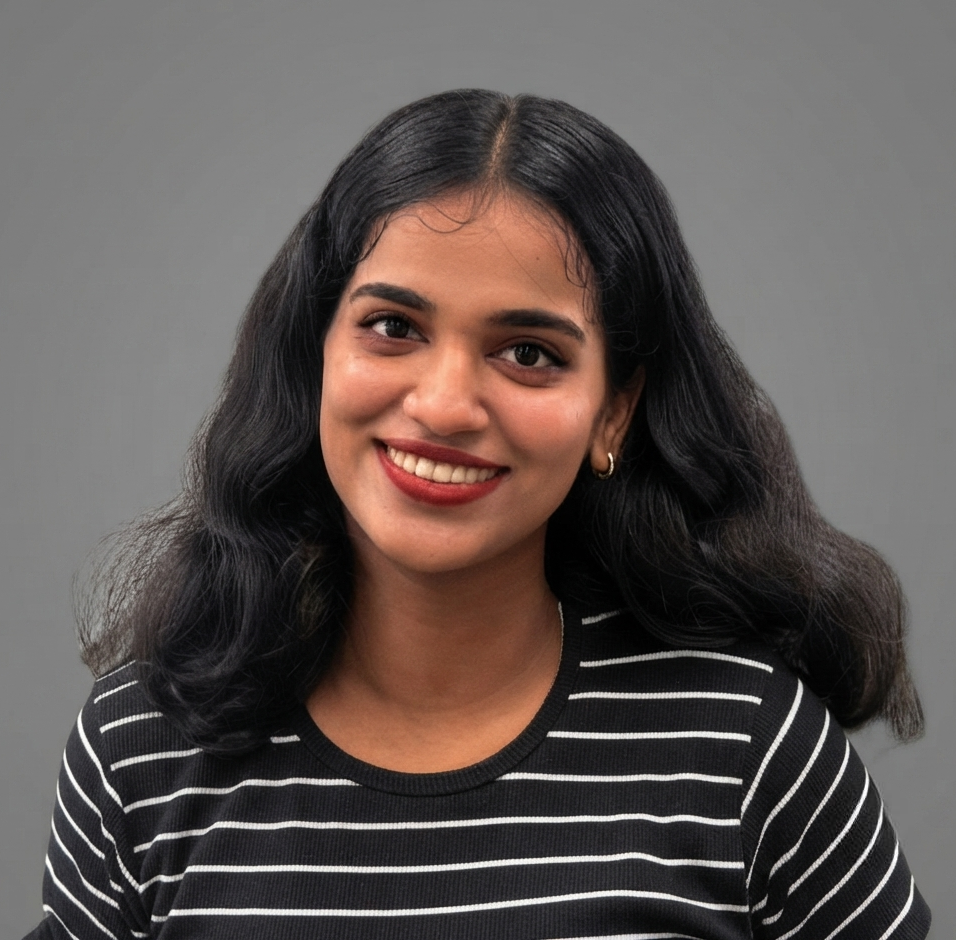 Sreelakshmi